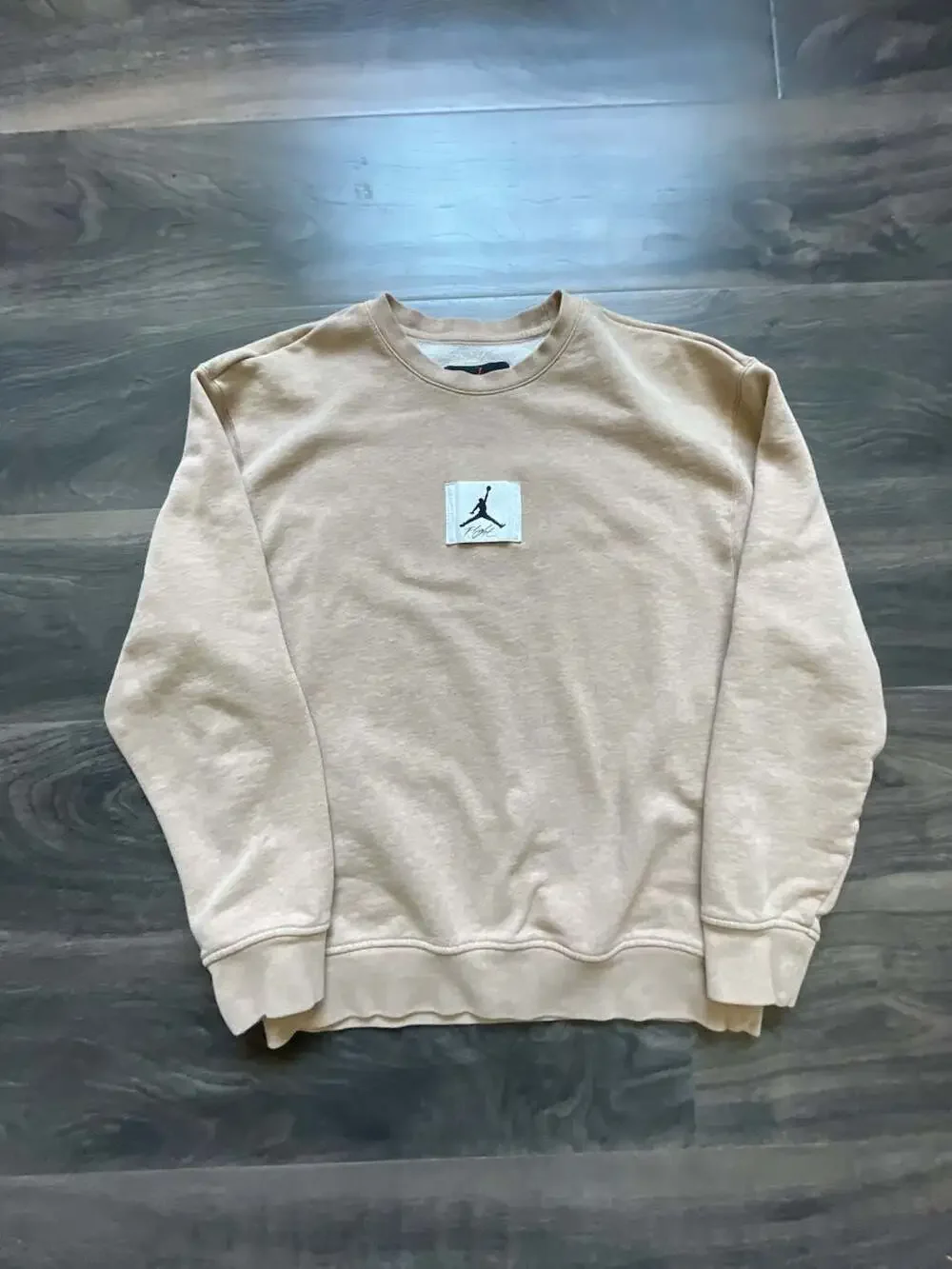 Air Jordan Essentials Fleece Crewneck Sweatshirt